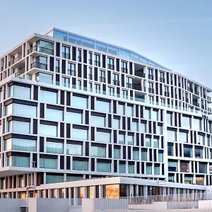 Otel Radisson Blu Hotel, Brugge