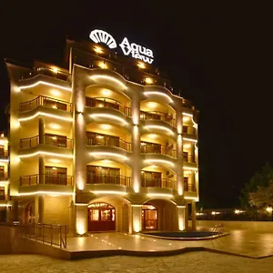 Otel Aqua View Boutique Altın Kumlar