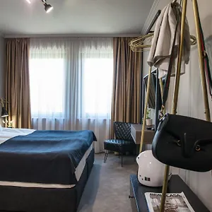 Otel Reverence Boutique Varna
