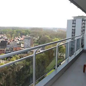View Of België