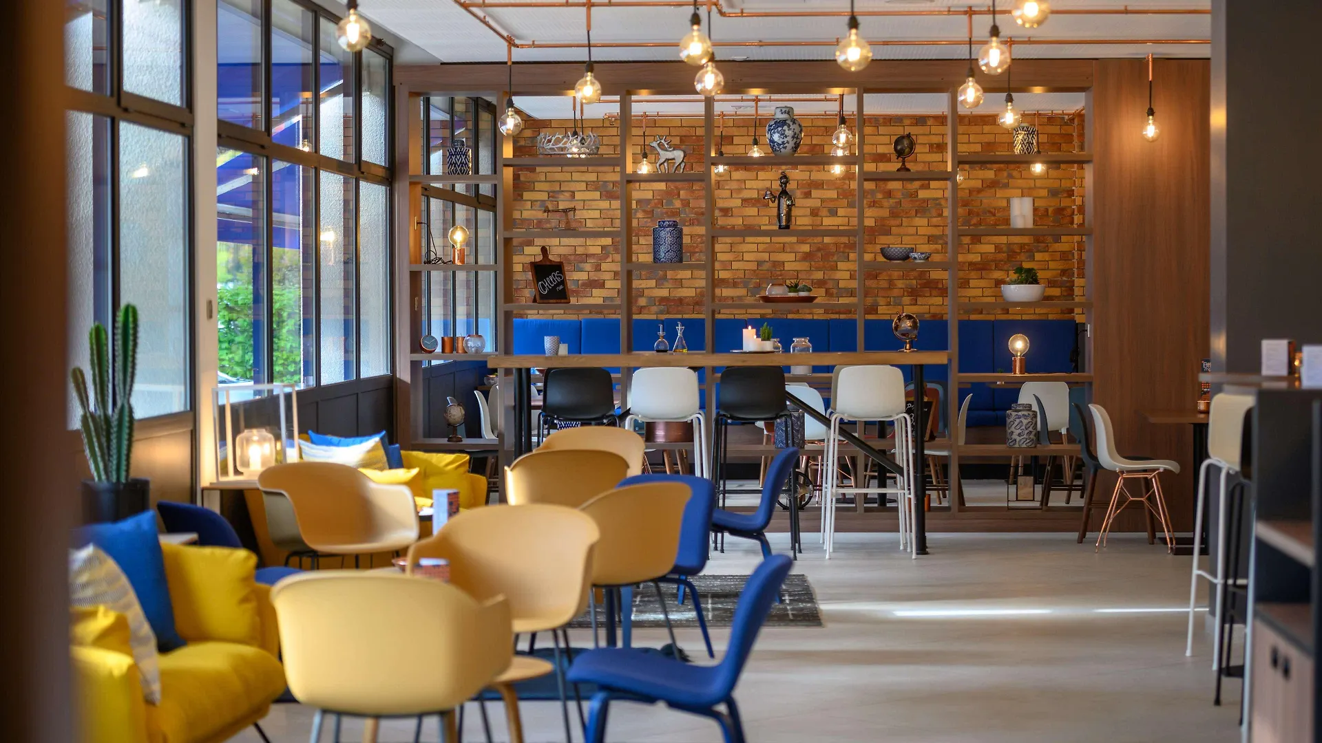 Tulip Inn Antwerpen Hotel